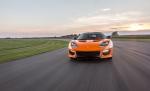Lotus Evora 400  2016 года (NA)